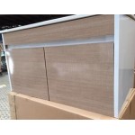 TORA Bathroom Basin Cabinet TR-BBC-MNC-09656